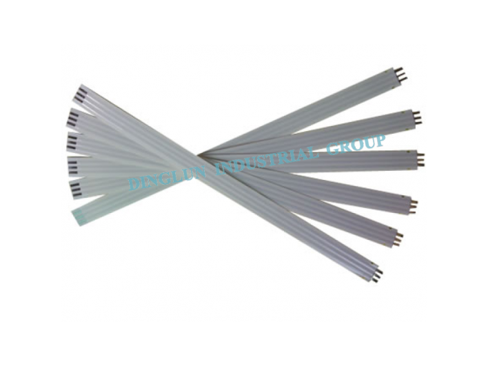 The FFC soft flat ribbon cable